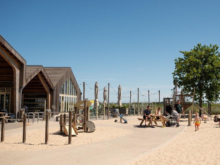 Vakantiepark de Nollen