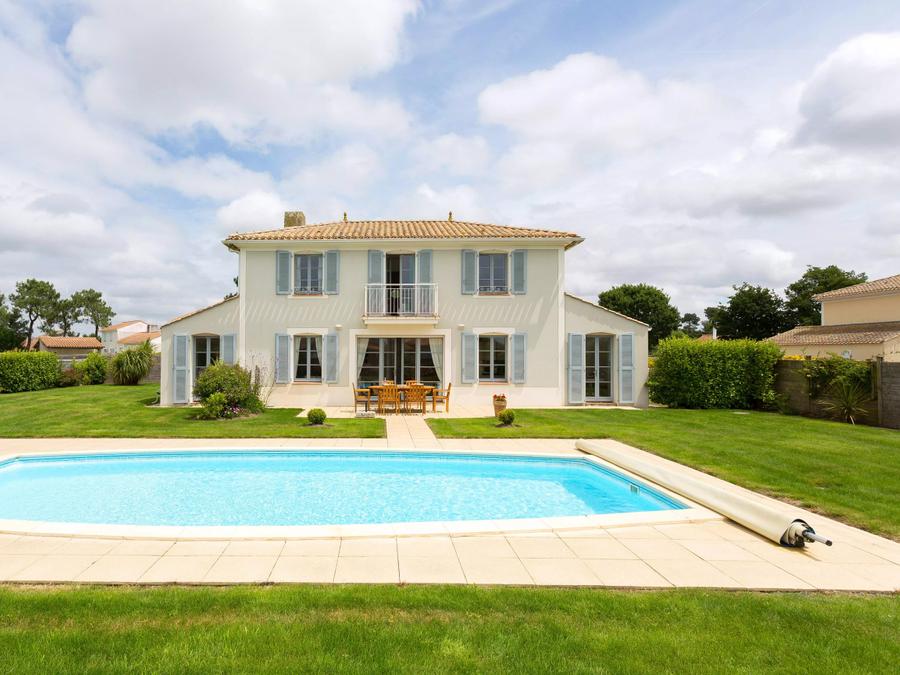 Les Villas de Fontenelles