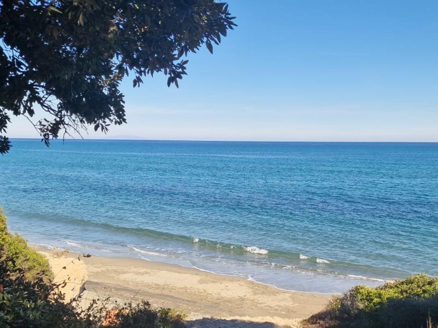 Camping Naturiste Calella