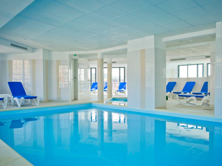 Résidence Goélia - Belle Epoque, 3*