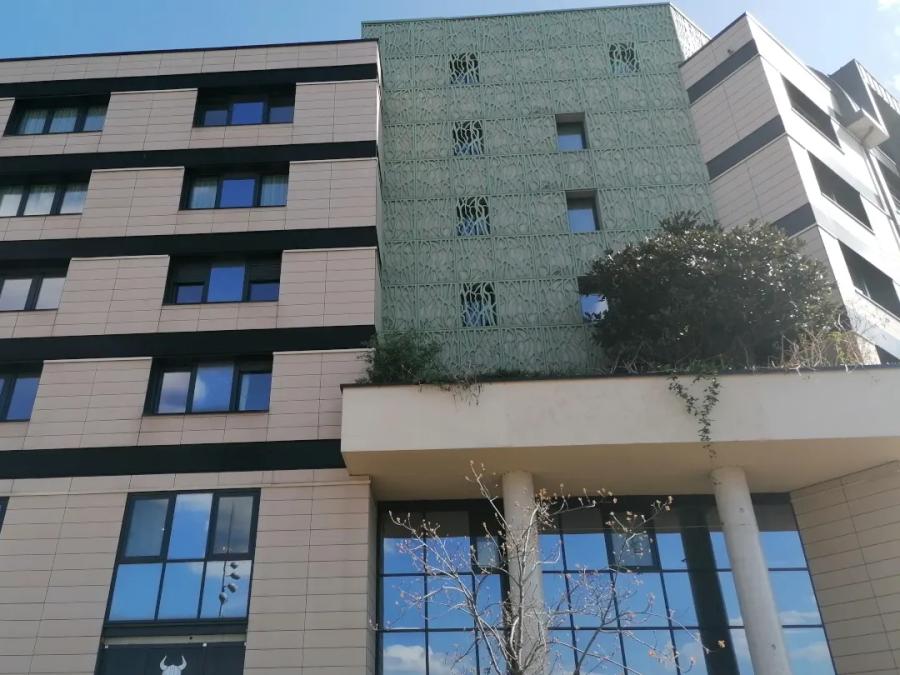 Terres de France - Appart Hotel Rouen Flaubert, 3*