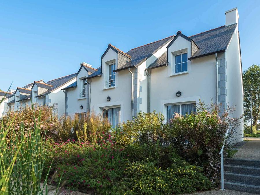 Résidence Le Domaine de Pont-Aven