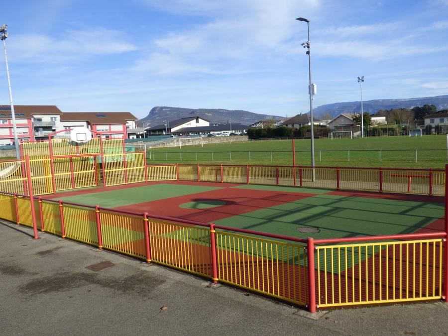 Camping Del Padel, 3*