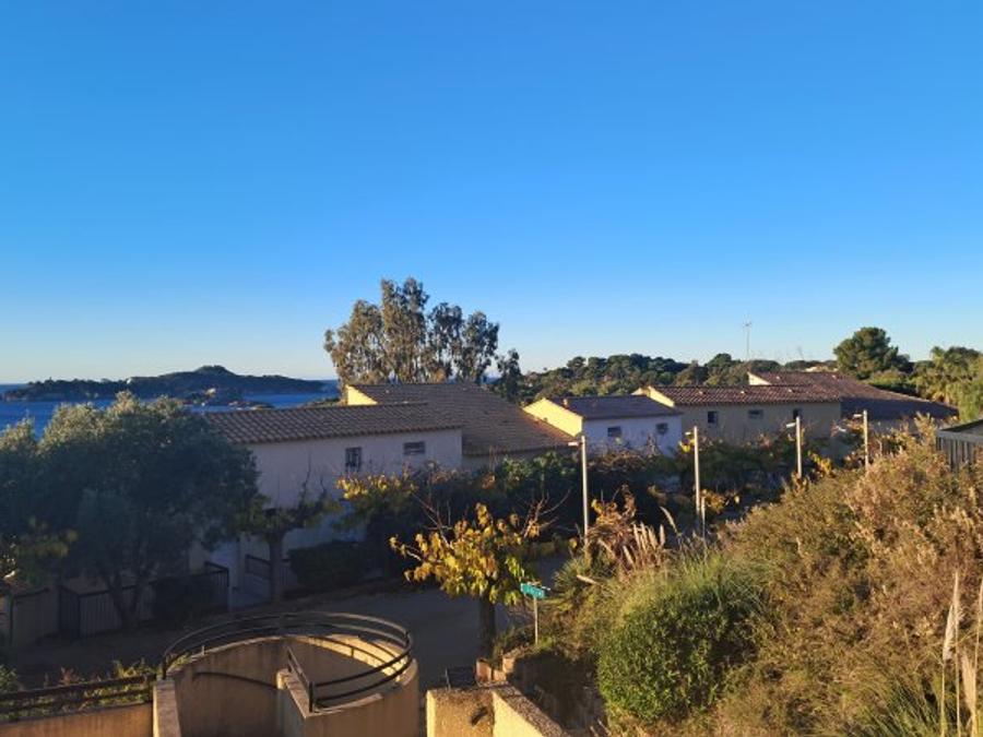 VVF Hyères Presqu'île de Giens