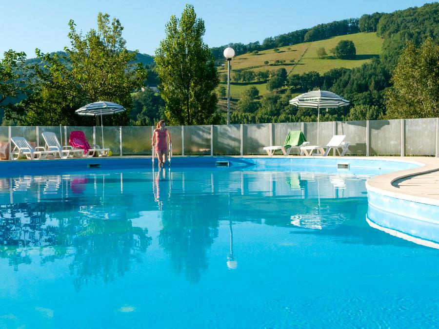 Résidence Le Village Goélia, 3*