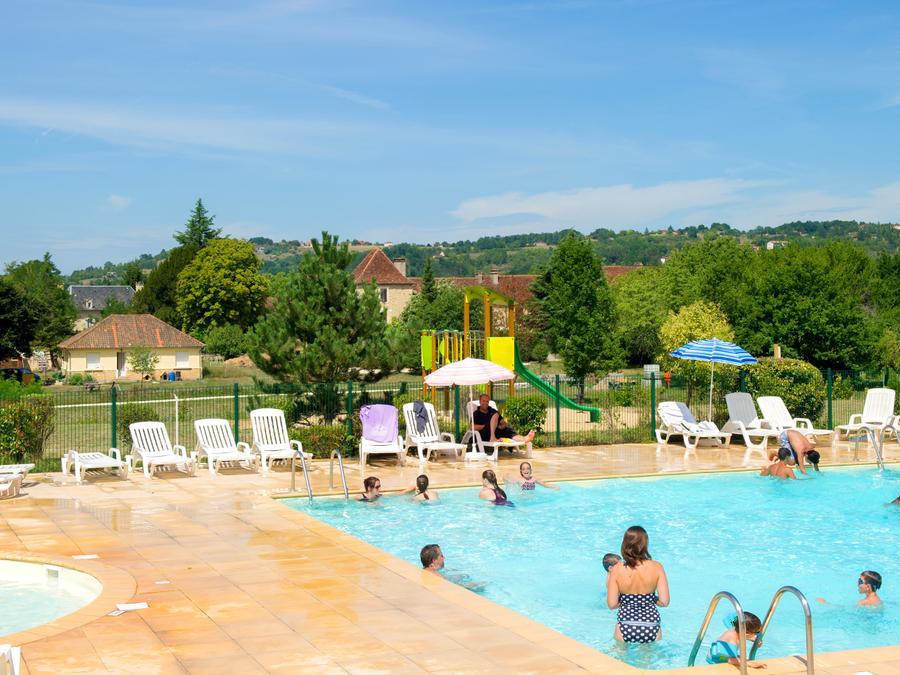 Résidence Goélia Le Hameau de la Vézère, 3*