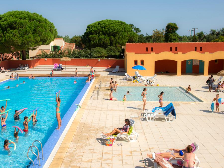 Goélia Argelès Village Club, 3*