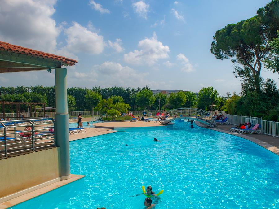Goélia Mandelieu Riviera Resort, 4*