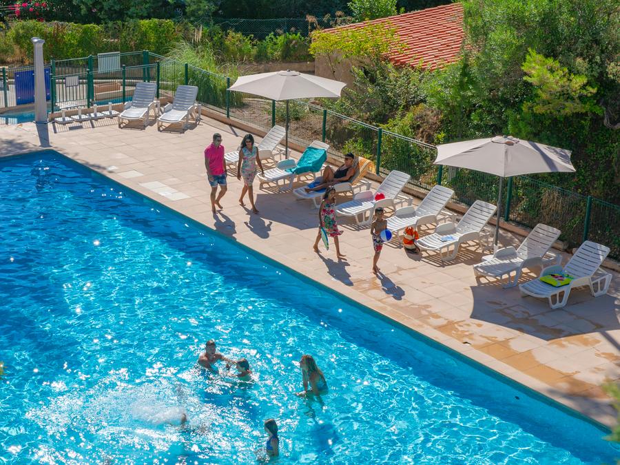 Goélia Les Jardins d'Azur, 3*