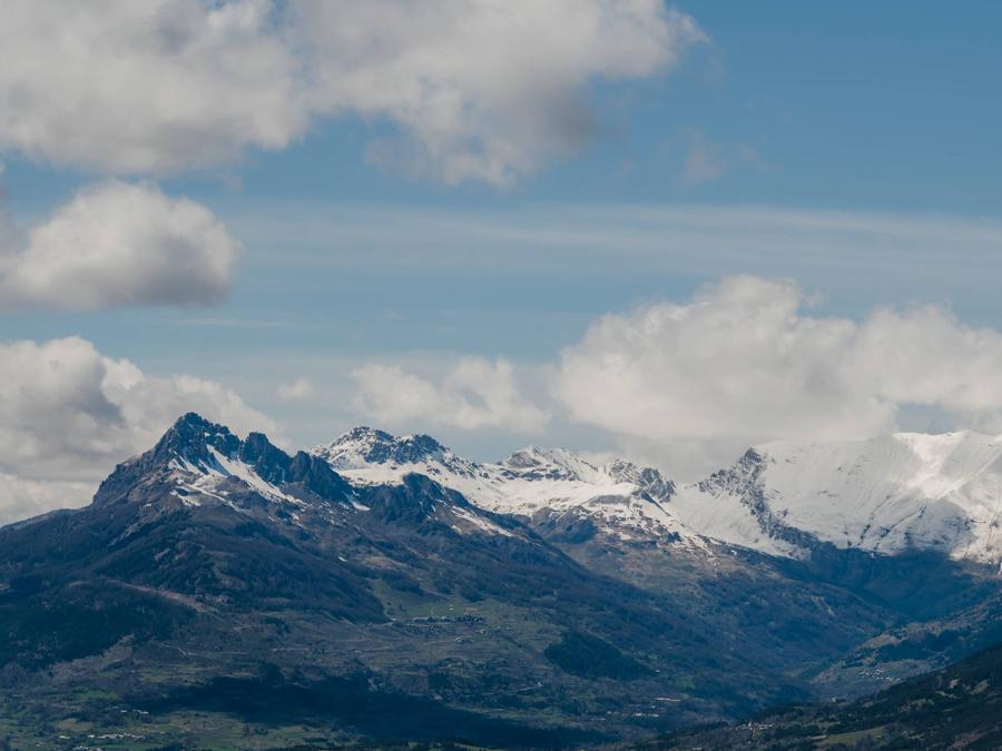 Sunêlia les Logis d'Orres, 3*
