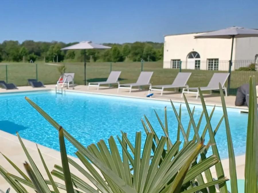 Terres de France - Domaine du Val d'Amboise, 3*