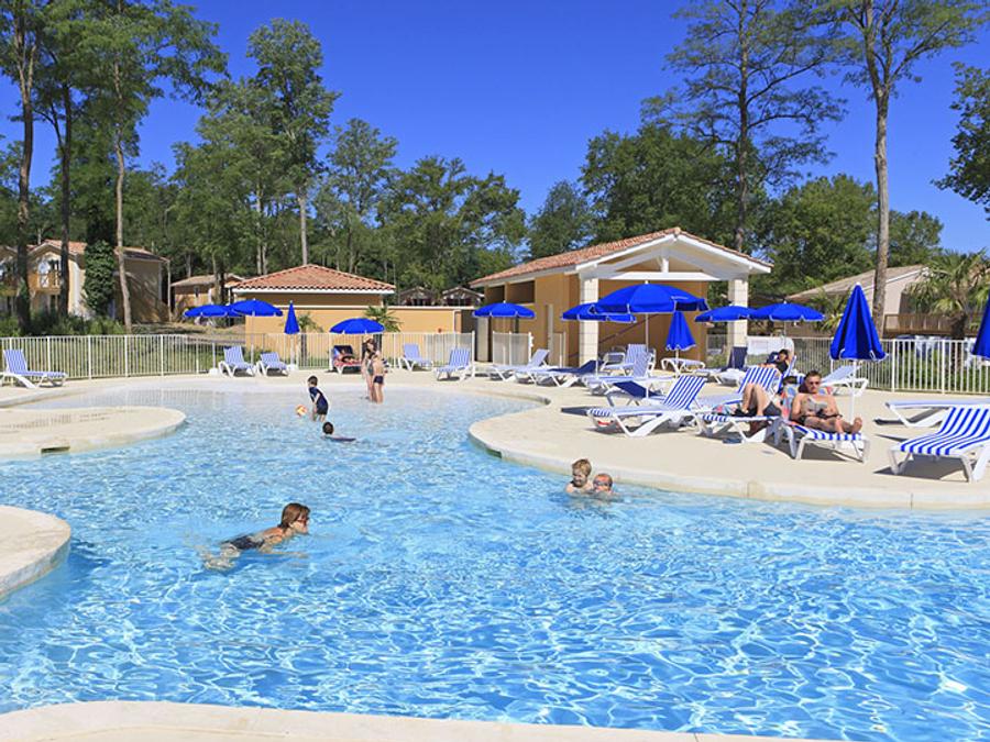 SOWELL Family Les Landes de Gascogne, 3*