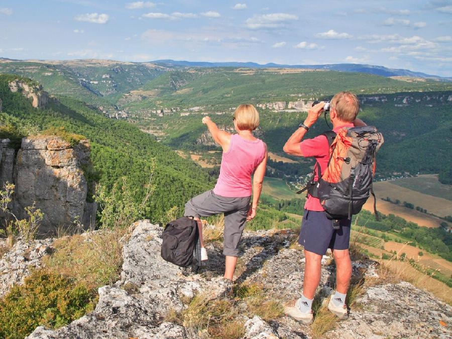 La Claparede Midi-Pyrénées - Saint-Jean-du-Bruel visuel 8/36