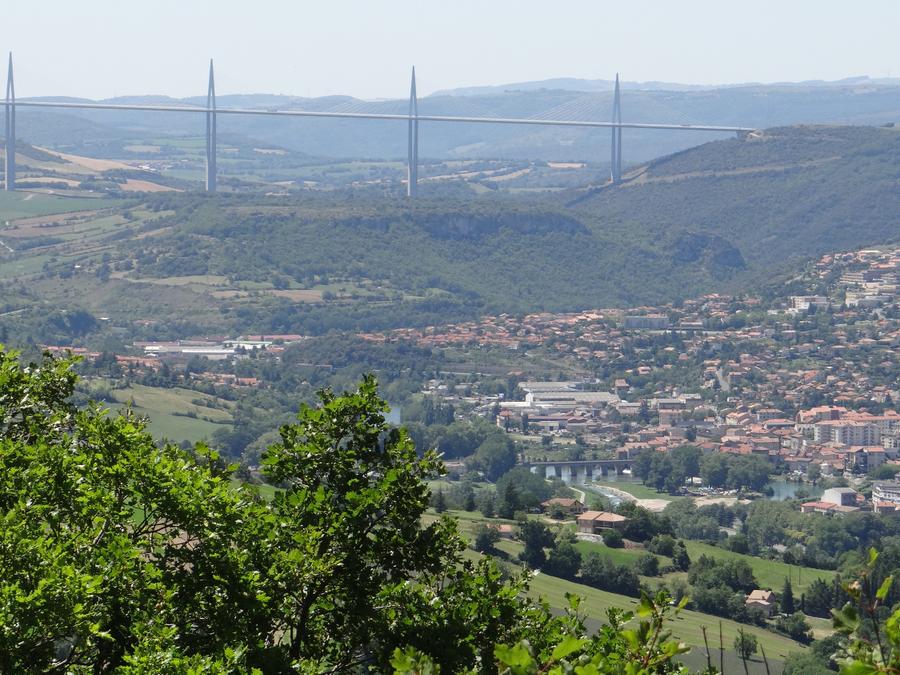 La Claparede Midi-Pyrénées - Saint-Jean-du-Bruel visuel 29/36