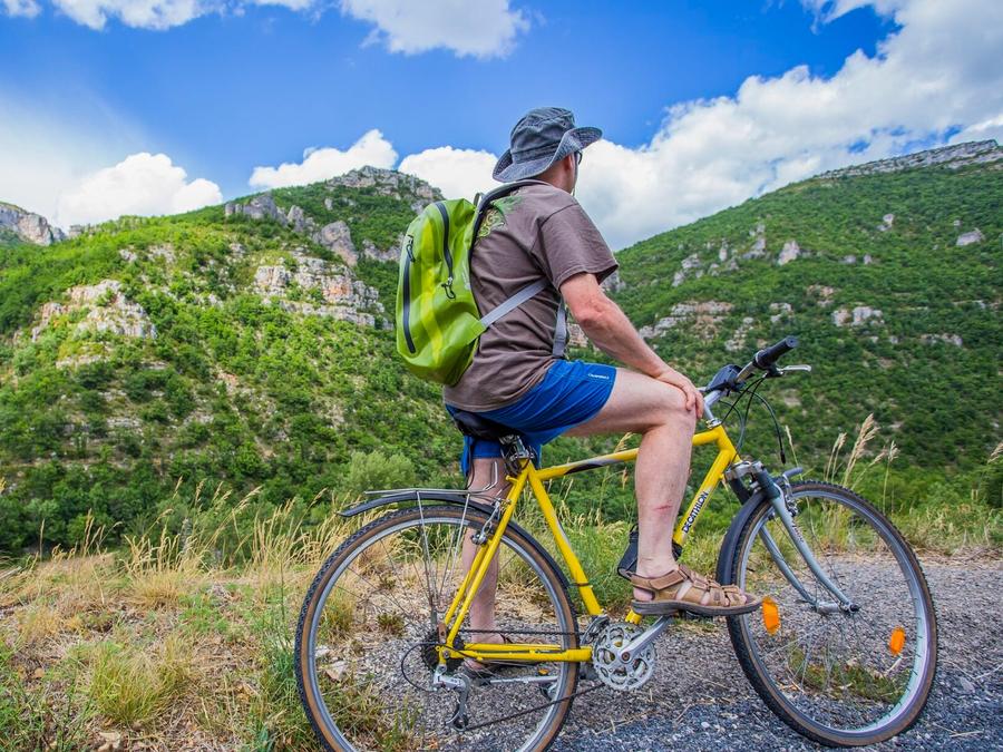 La Claparede Midi-Pyrénées - Saint-Jean-du-Bruel visuel 10/36