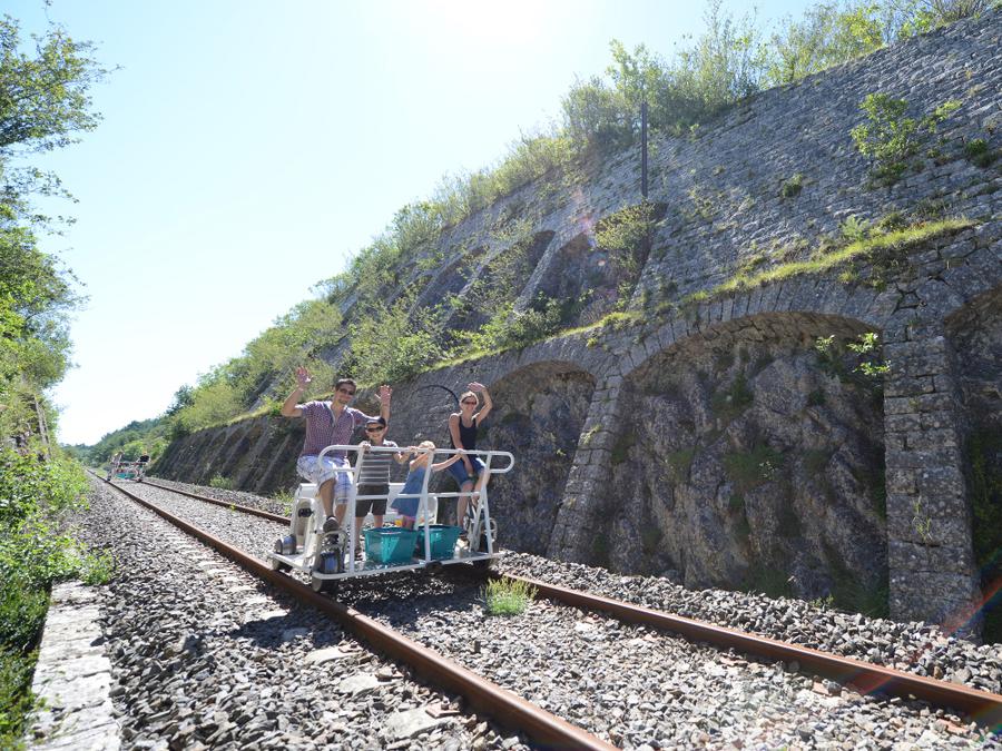 La Claparede Midi-Pyrénées - Saint-Jean-du-Bruel visuel 35/36