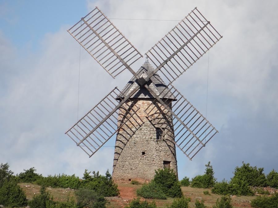 La Claparede Midi-Pyrénées - Saint-Jean-du-Bruel visuel 24/36