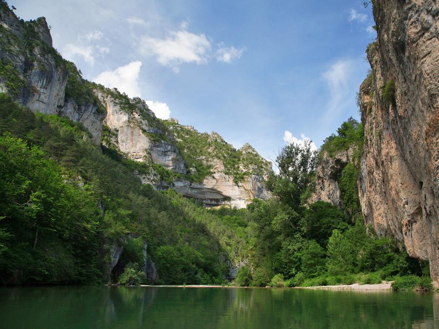 La Claparede Midi-Pyrénées - Saint-Jean-du-Bruel visuel 17/36
