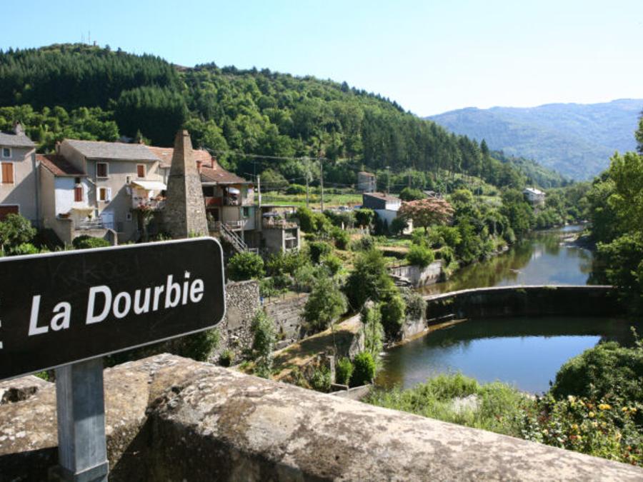 La Claparede Midi-Pyrénées - Saint-Jean-du-Bruel visuel 3/36