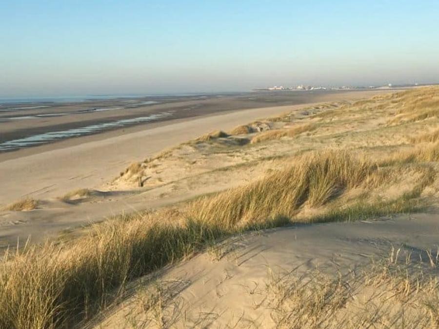 France - Camping les 2 Plages Quend, 3*