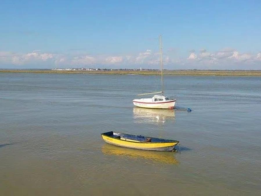 France - Camping les 2 Plages Quend, 3*