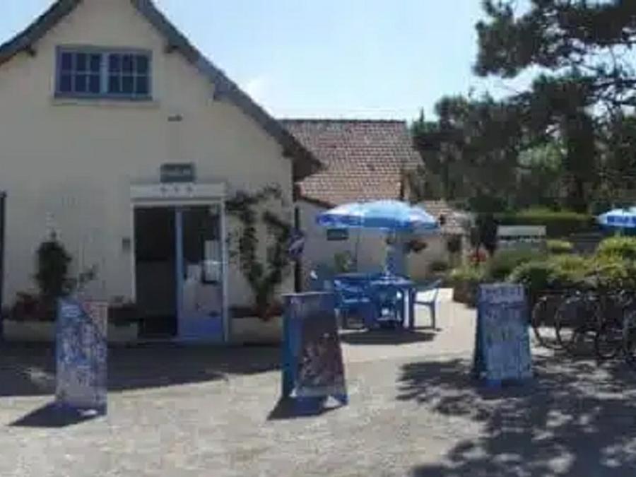 France - Camping les 2 Plages Quend, 3*