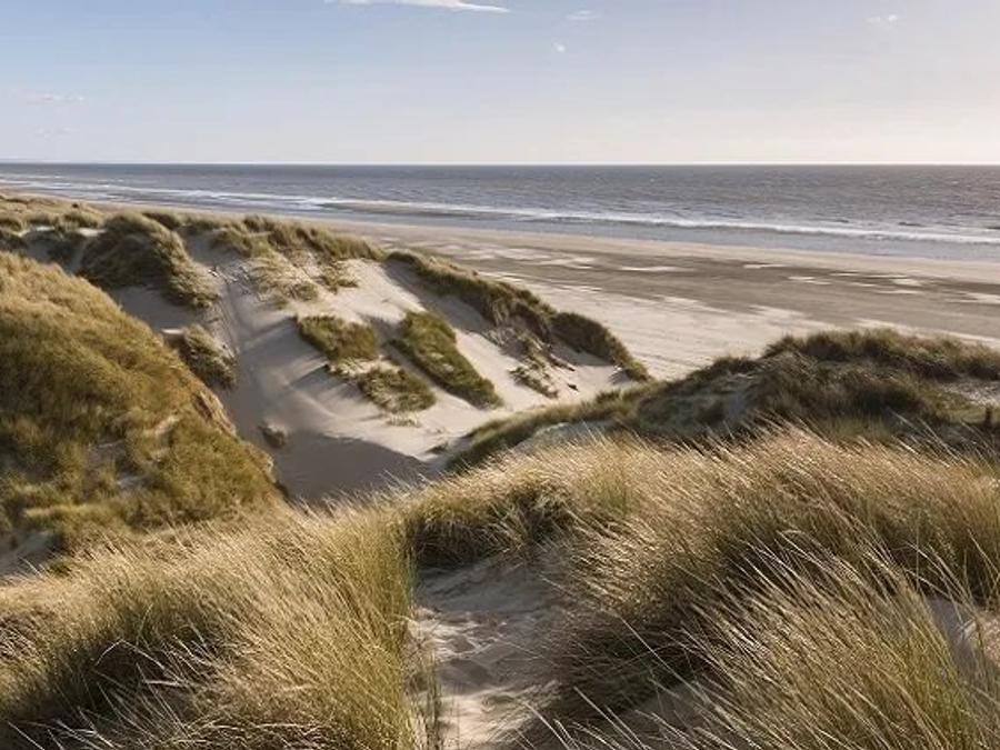 France - Camping les 2 Plages Quend, 3*