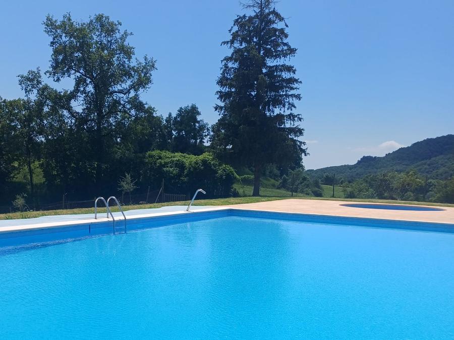 Camping Vidrà