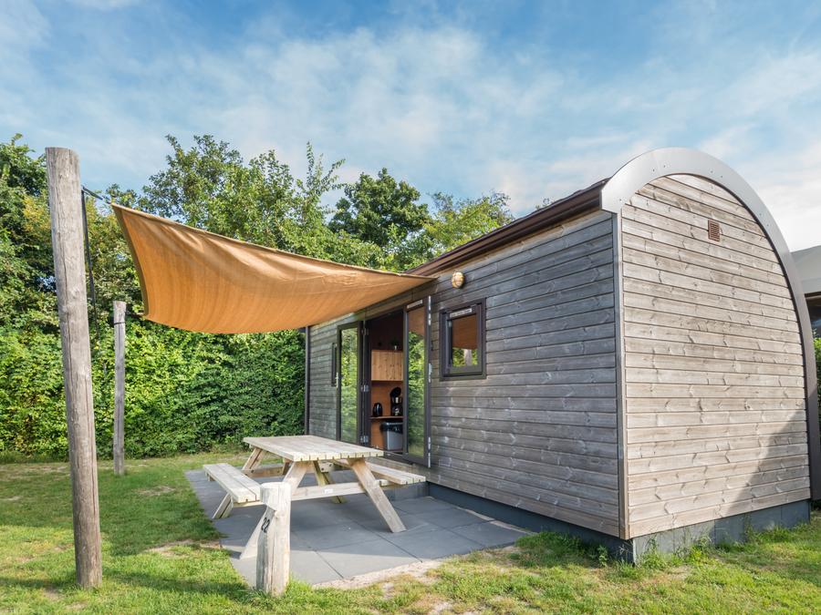 Pays-Bas - Camping Ginsterveld