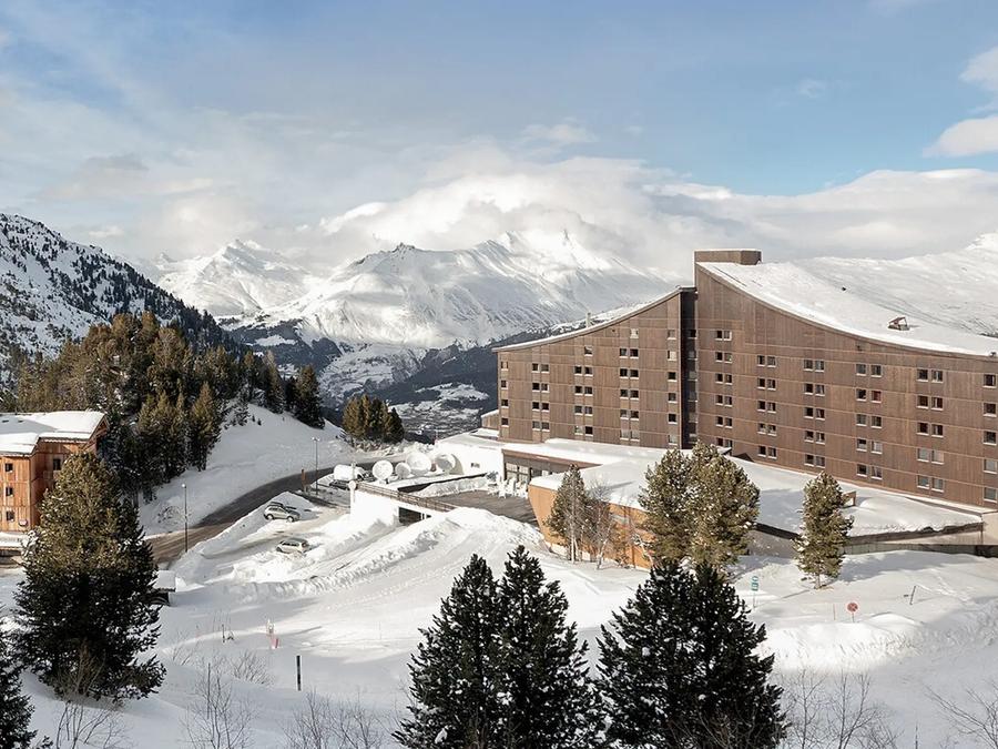 Village Club MMV Altitude, 4*