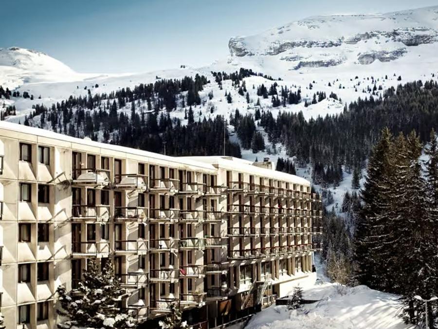 Village Club MMV Le Flaine, 4*