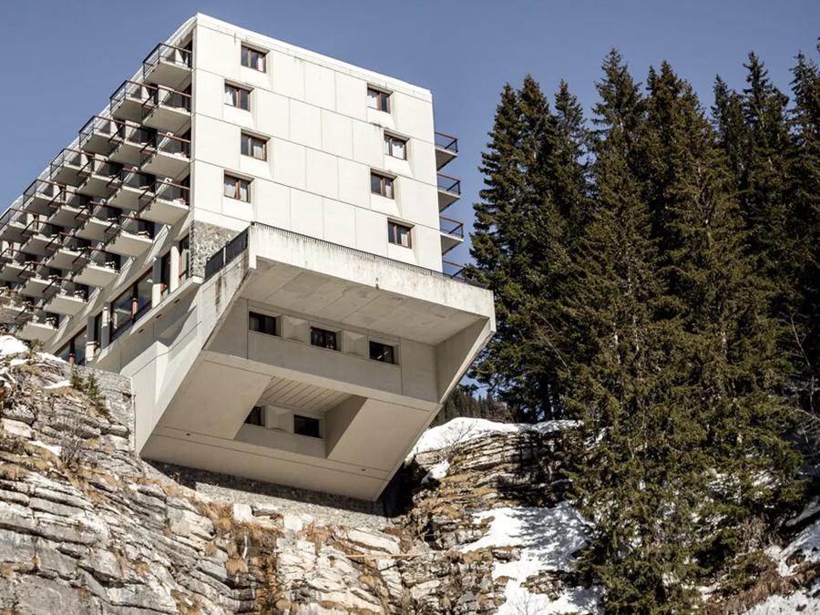 Village Club MMV Le Flaine