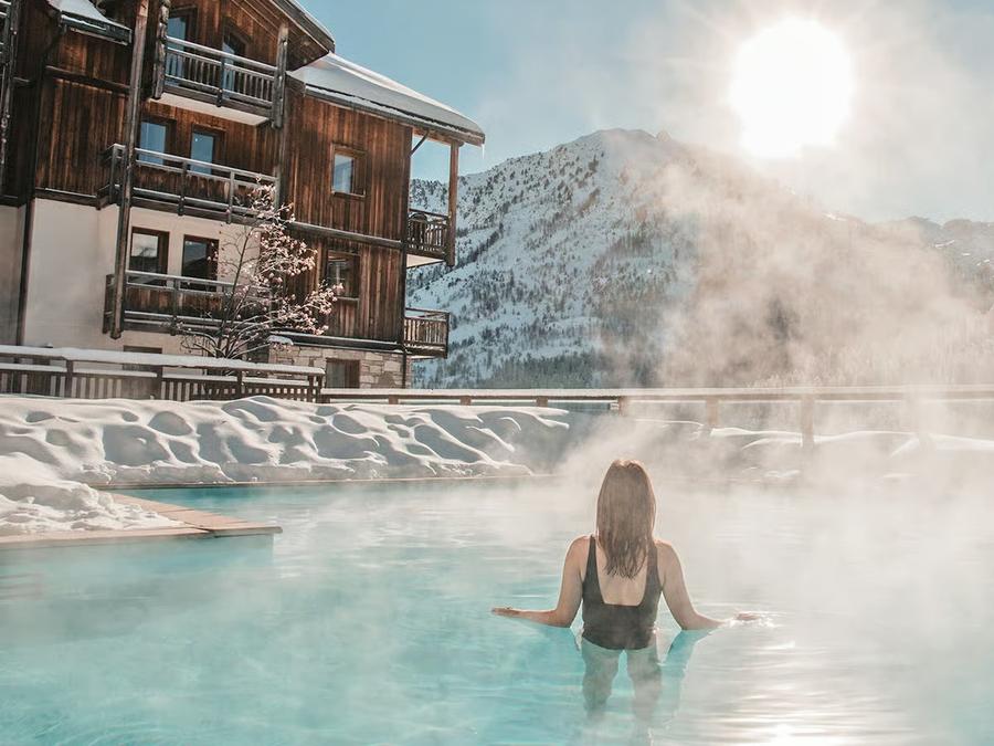 Résidence Club MMV le Hameau des Airelles, 4*