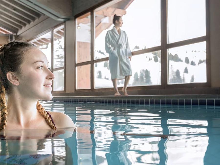 Village Club MMV Les 2 Domaines, 4*