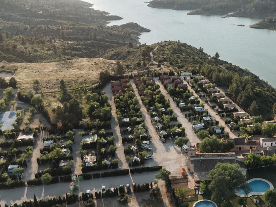Kiko Park Rural