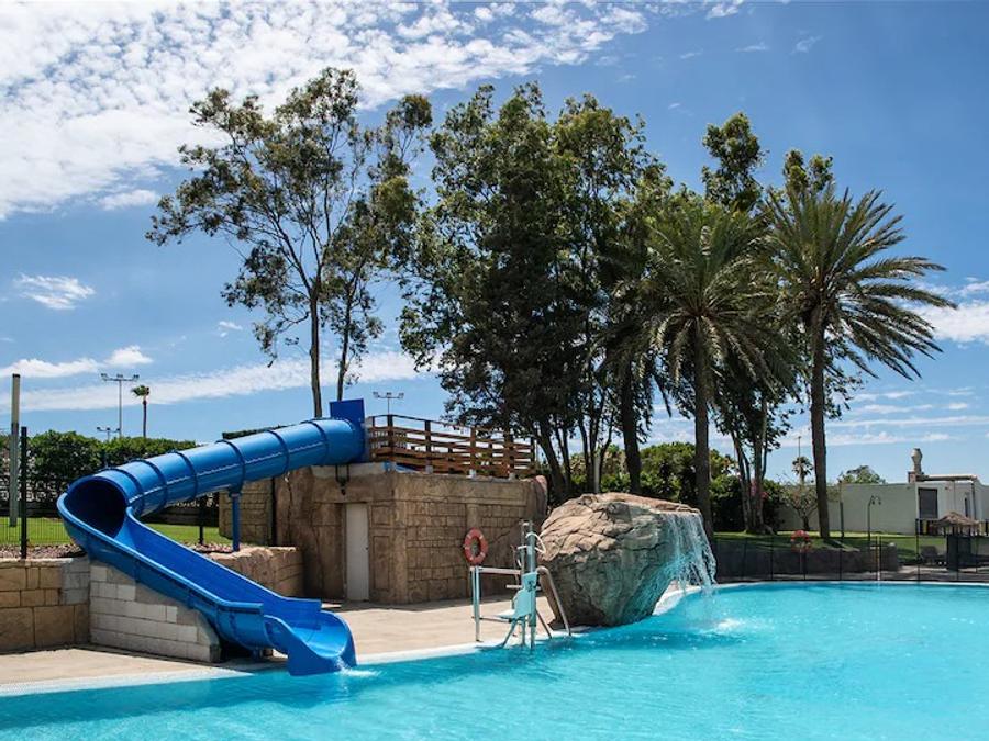 Pierre & Vacances Hôtel Hotel Roquetas el Palmeral, 3*