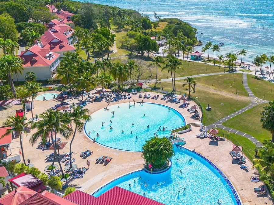 Pierre & Vacances Village Sainte-Anne Guadeloupe, 3*