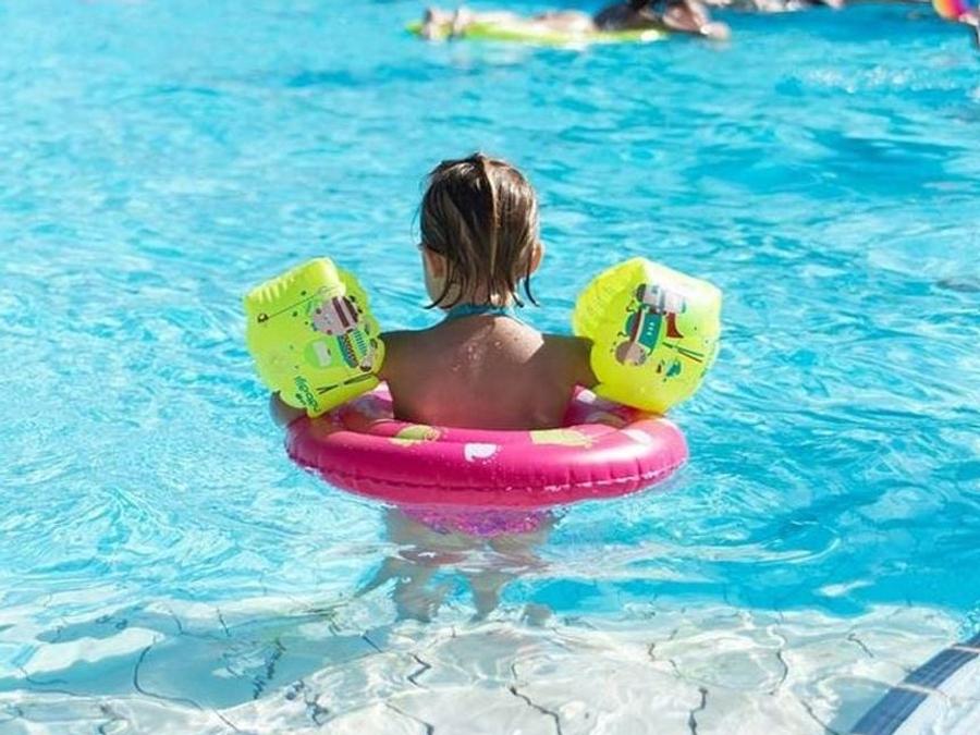 Camping maeva Club l'Atlantique, 4* - 4