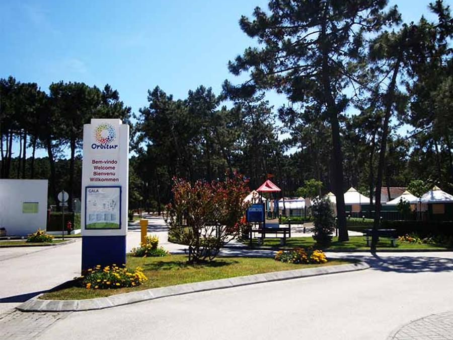 Camping Gala, 3* - 16