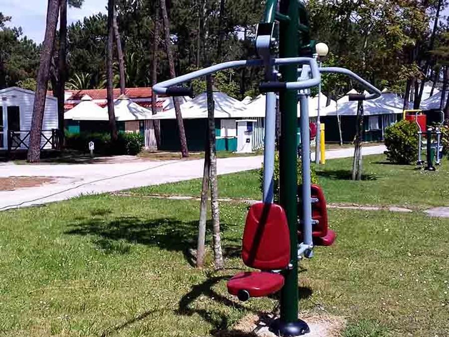 Camping Gala, 3* - 11