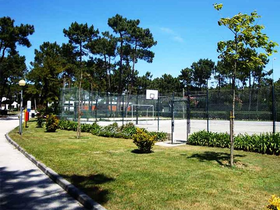 Camping Gala, 3* - 7