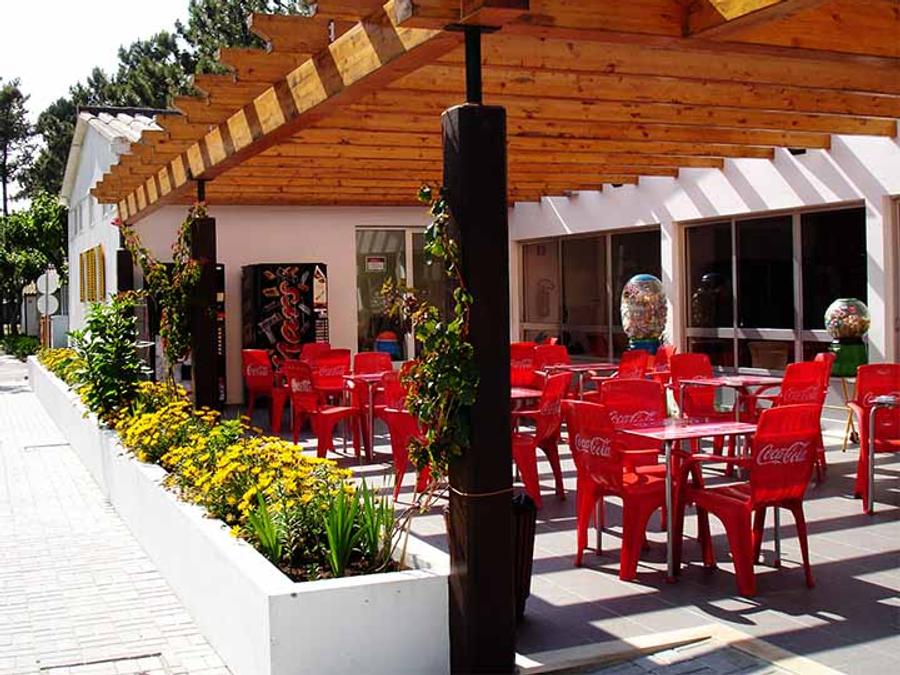 Camping Gala, 3* - 12