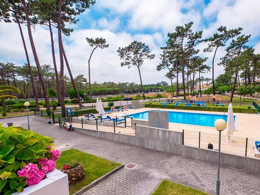 Camping Valado, 3* - 6