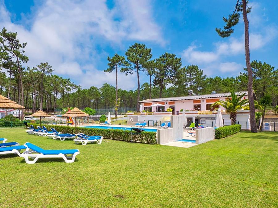 Camping Valado, 3* - 9