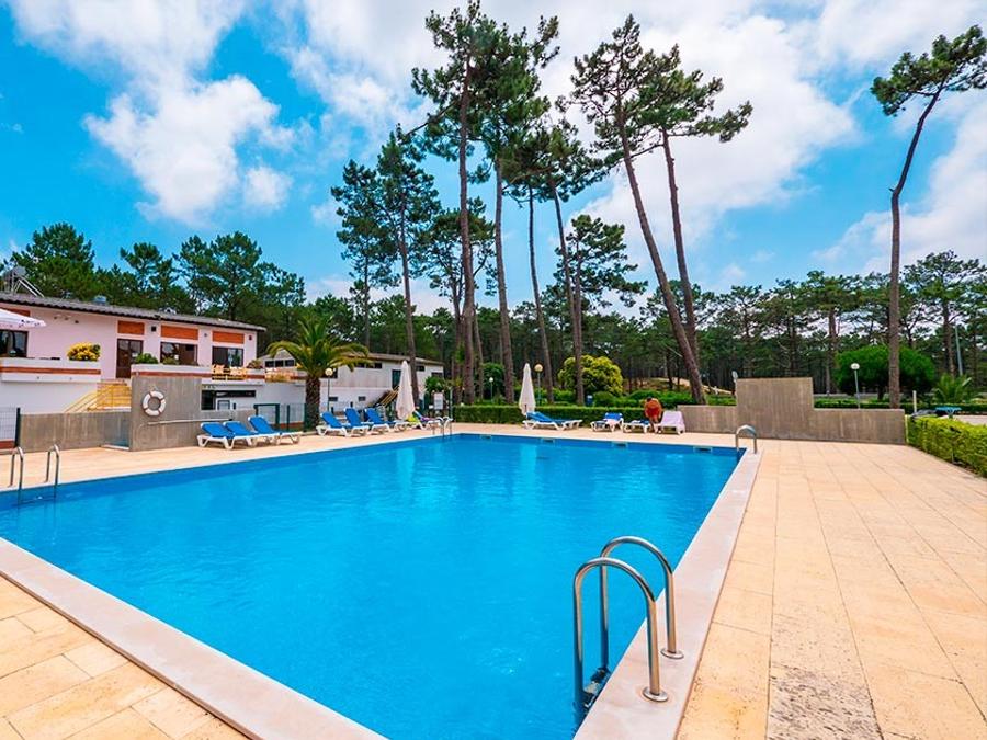 Camping Valado, 3* - 4