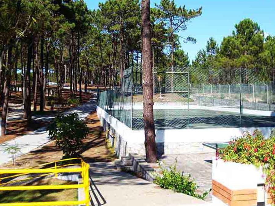 Camping Valado, 3* - 15