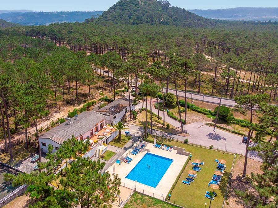 Camping Valado, 3* - 1