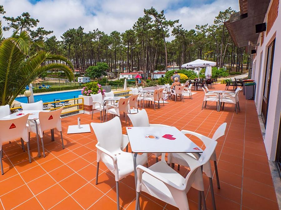 Camping Valado, 3* - 8