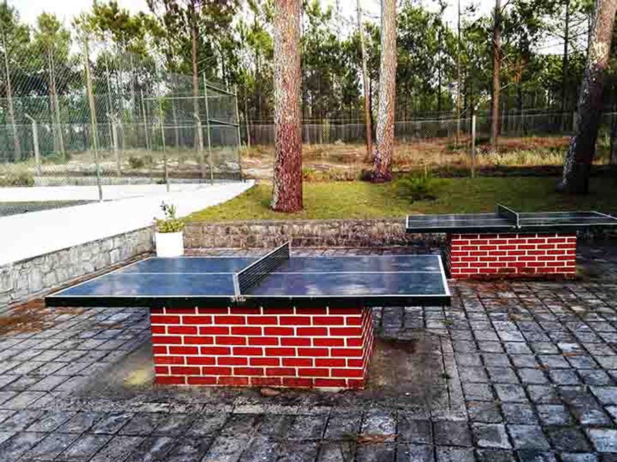 Camping Valado, 3* - 16