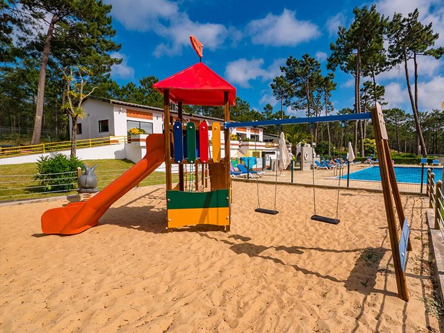 Camping Valado, 3* - 10